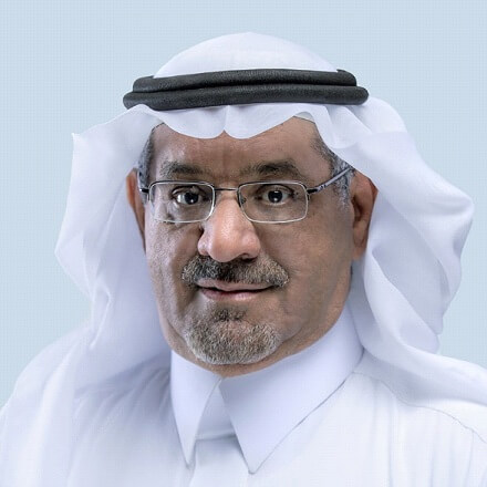 د. سليمان بن محمد العيدي